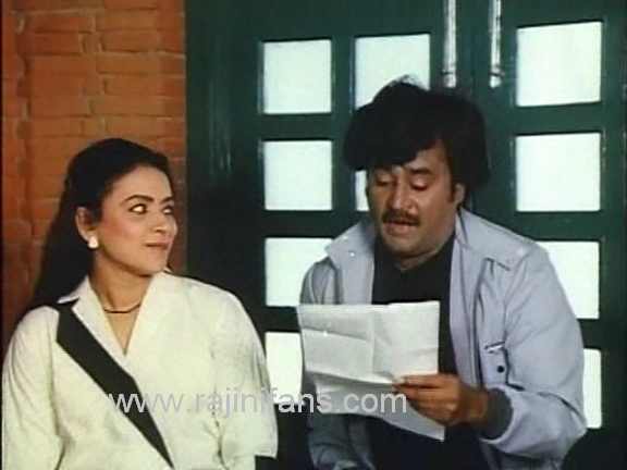 Velaikaran (1987) - Part 2 photo 38