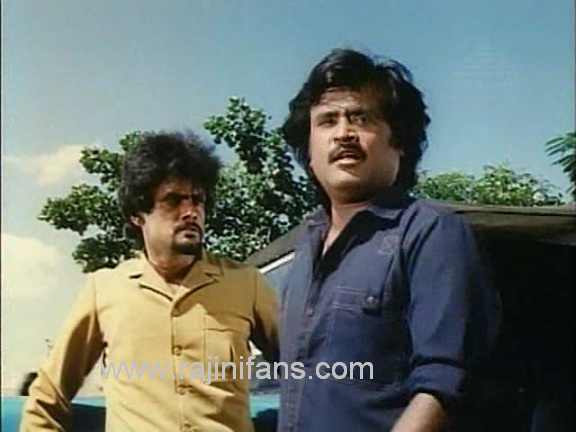Velaikaran (1987) - Part 2 photo 39