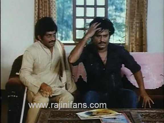 Velaikaran (1987) - Part 2 photo 40