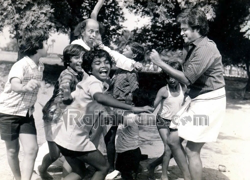Velaikaran (1987) photo 5