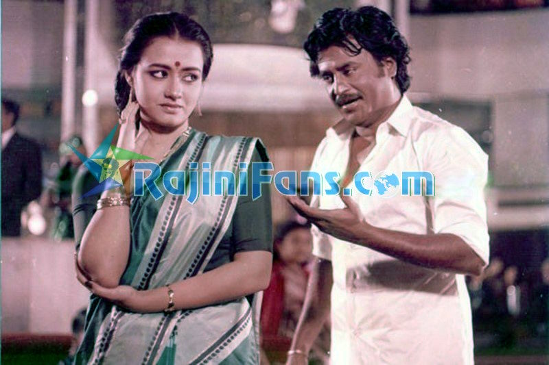 Velaikaran (1987) photo 6