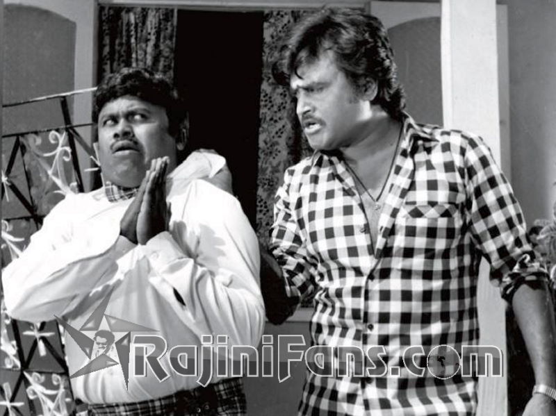 Velaikaran (1987) photo 68