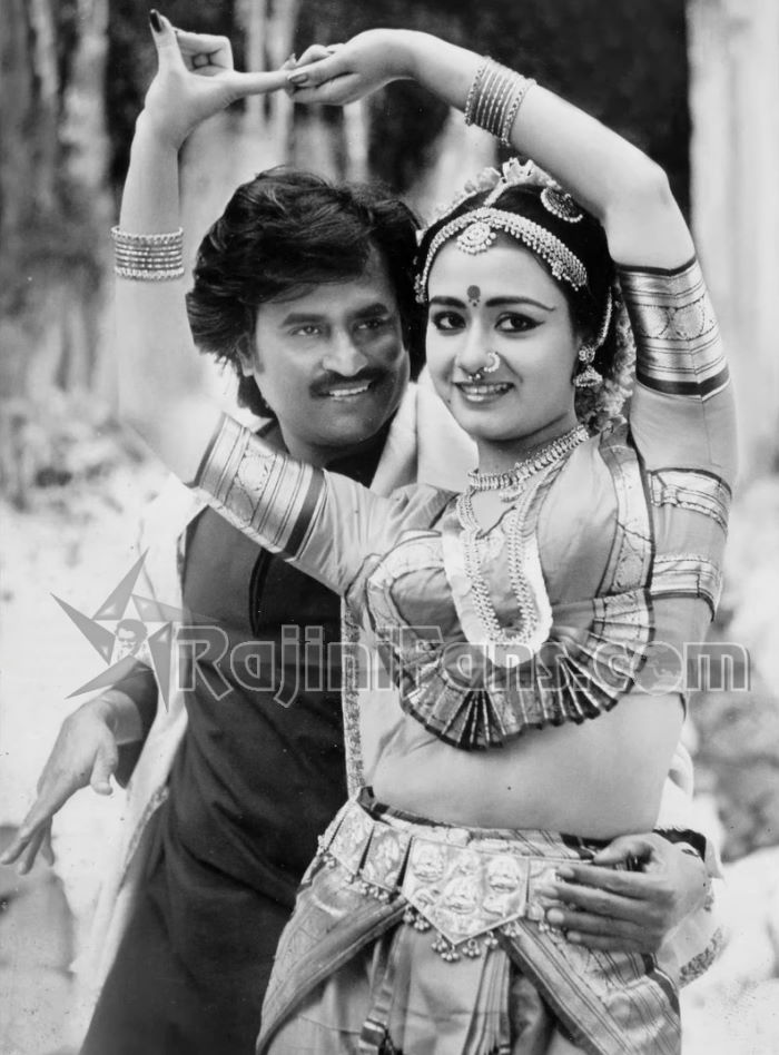 Velaikaran (1987) photo 8