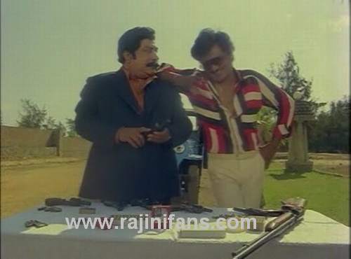 Viduthalai (1986)  - Photo Gallery - Rajinifans.com photo 29