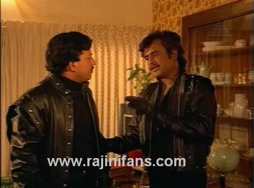 Viduthalai (1986)  - Photo Gallery - Rajinifans.com photo 31