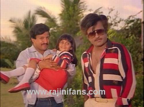 Viduthalai (1986)  - Photo Gallery - Rajinifans.com photo 34