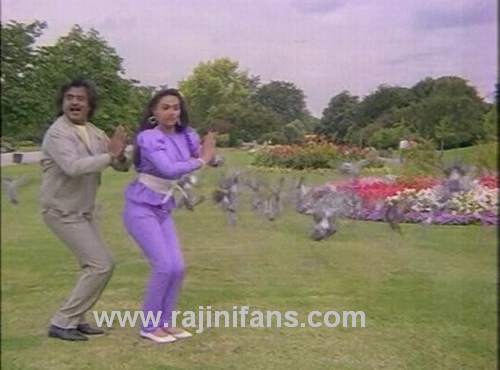 Viduthalai (1986)  - Photo Gallery - Rajinifans.com photo 37