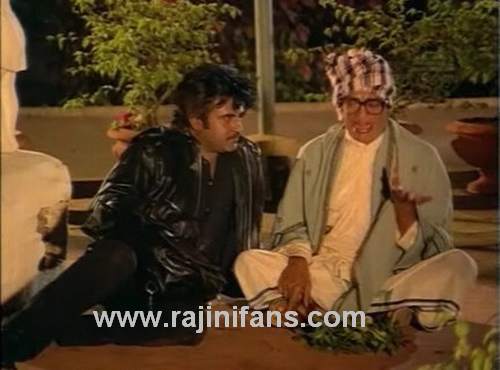 Viduthalai (1986)  - Photo Gallery - Rajinifans.com photo 43