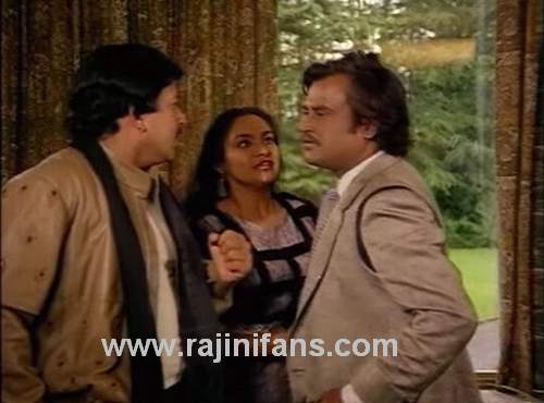 Viduthalai (1986)  - Photo Gallery - Rajinifans.com photo 44