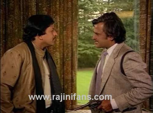 Viduthalai (1986)  - Photo Gallery - Rajinifans.com photo 55