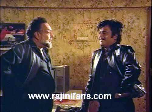 Viduthalai (1986) photo 7