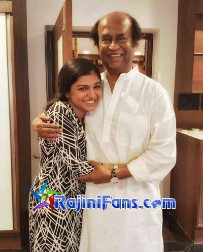 VIPs and Celebrtities Visiting Superstar Rajinikanth (Part 6)- Rajinifans.com photo 104