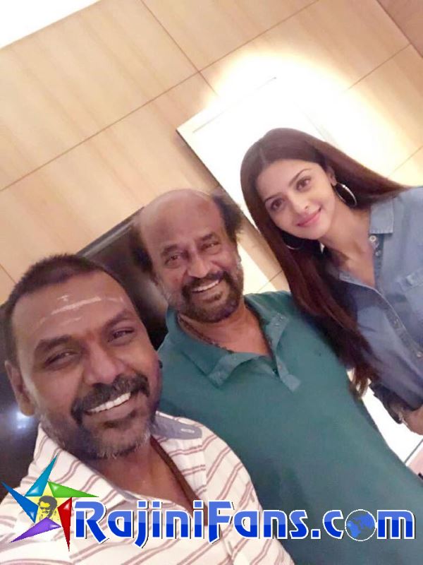 VIPs and Celebrtities Visiting Superstar Rajinikanth (Part 6)- Rajinifans.com photo 112