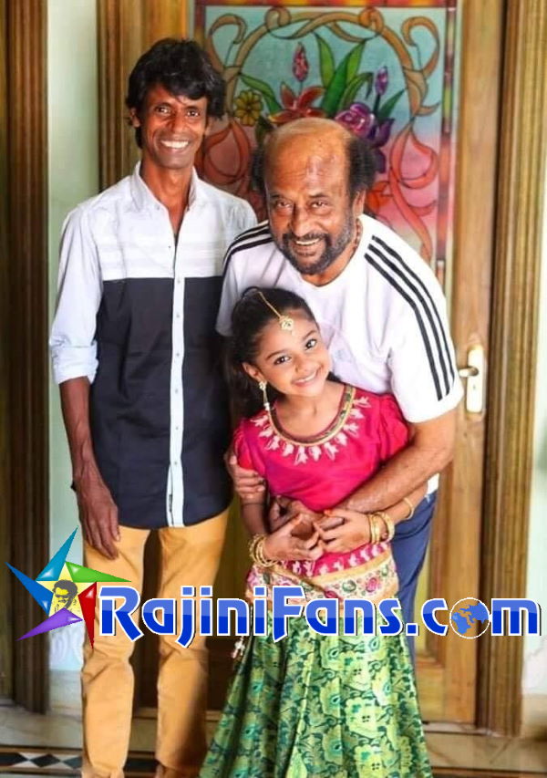 VIPs and Celebrtities Visiting Superstar Rajinikanth (Part 7)- Rajinifans.com photo 121