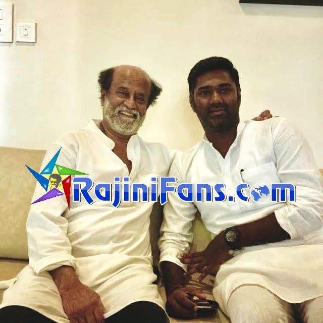VIPs and Celebrtities Visiting Superstar Rajinikanth (Part 7)- Rajinifans.com photo 122