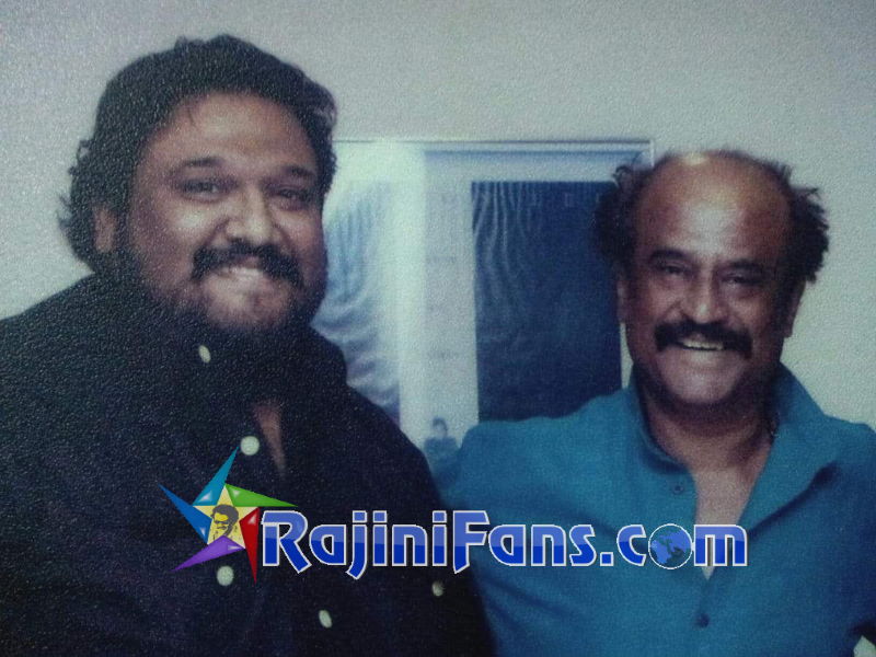 VIPs and Celebrtities Visiting Superstar Rajinikanth (Part 7)- Rajinifans.com photo 123