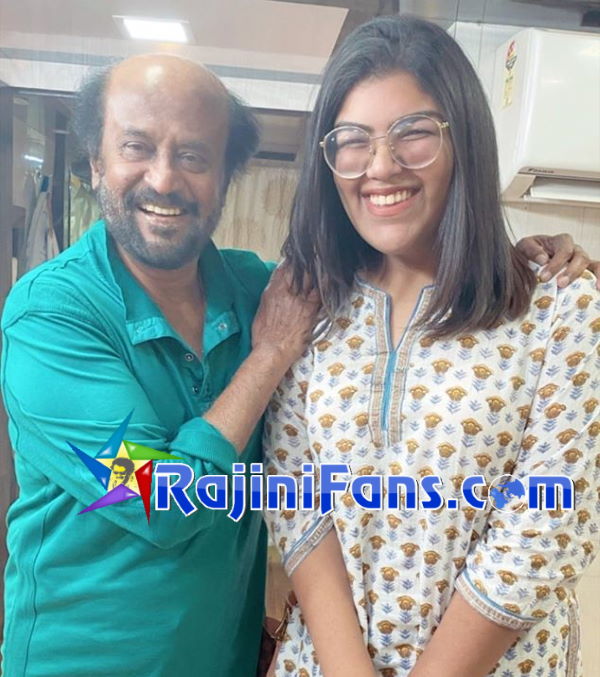 VIPs and Celebrtities Visiting Superstar Rajinikanth (Part 7)- Rajinifans.com photo 129