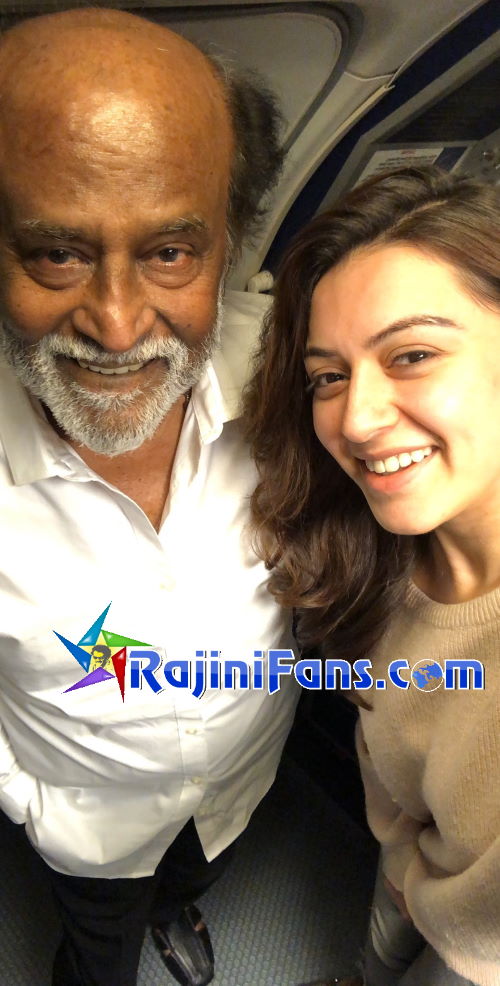 VIPs and Celebrtities Visiting Superstar Rajinikanth (Part 7)- Rajinifans.com photo 131