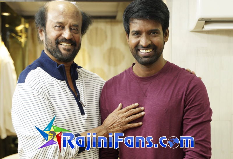 VIPs and Celebrtities Visiting Superstar Rajinikanth (Part 7)- Rajinifans.com photo 138