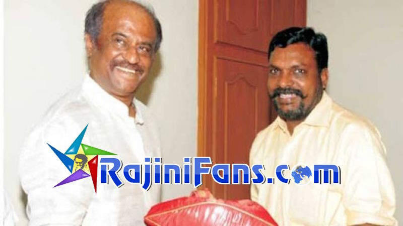 VIPs and Celebrtities Visiting Superstar Rajinikanth (Part 8)- Rajinifans.com photo 151