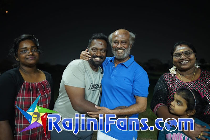 VIPs and Celebrtities Visiting Superstar Rajinikanth (Part 8)- Rajinifans.com photo 159