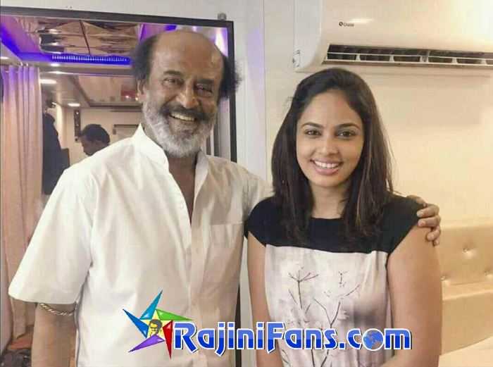 VIPs and Celebrtities Visiting Superstar Rajinikanth (Part 2)- Rajinifans.com photo 27