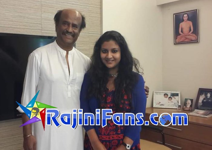 VIPs and Celebrtities Visiting Superstar Rajinikanth (Part 2)- Rajinifans.com photo 28