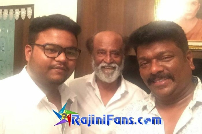 VIPs and Celebrtities Visiting Superstar Rajinikanth (Part 2)- Rajinifans.com photo 37