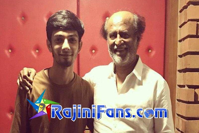 VIPs and Celebrtities Visiting Superstar Rajinikanth - Rajinifans.com photo 4