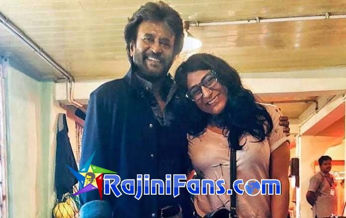 VIPs and Celebrtities Visiting Superstar Rajinikanth (Part 3)- Rajinifans.com photo 48