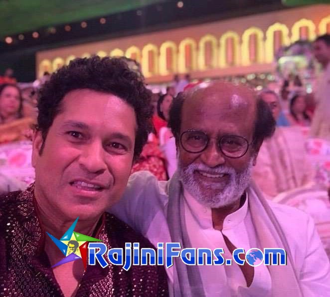 VIPs and Celebrtities Visiting Superstar Rajinikanth (Part 3)- Rajinifans.com photo 51