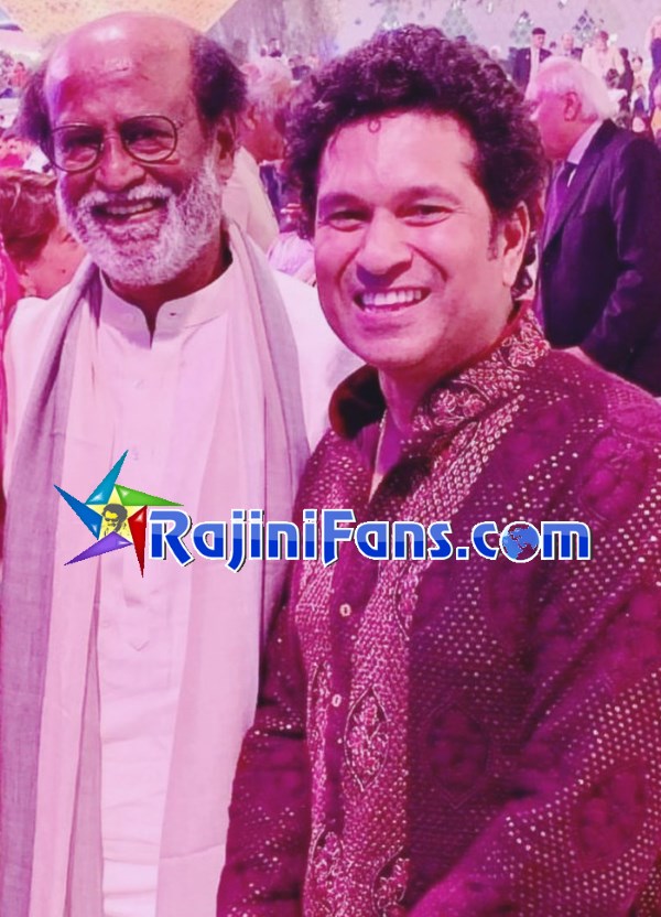 VIPs and Celebrtities Visiting Superstar Rajinikanth (Part 4)- Rajinifans.com photo 66