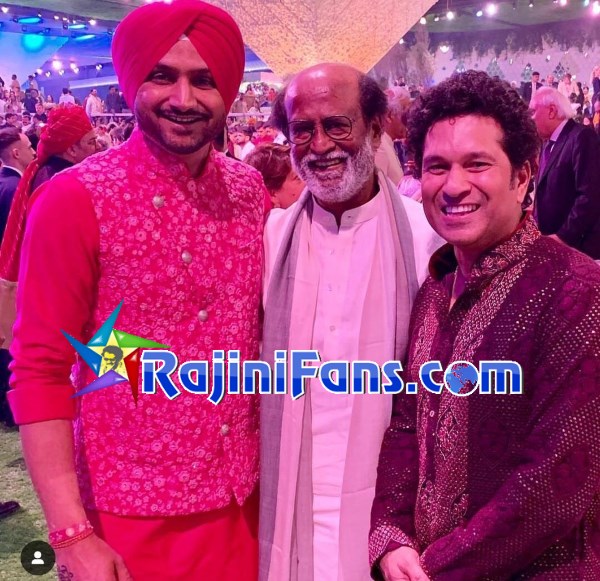 VIPs and Celebrtities Visiting Superstar Rajinikanth (Part 4)- Rajinifans.com photo 72