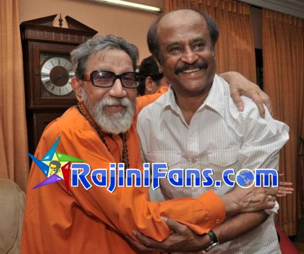 VIPs and Celebrtities Visiting Superstar Rajinikanth (Part 4)- Rajinifans.com photo 75