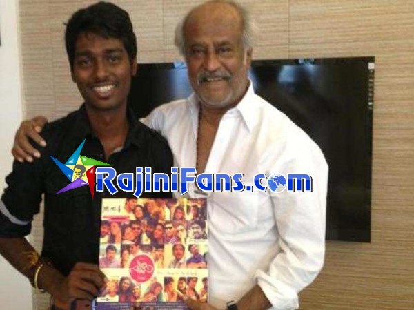 VIPs and Celebrtities Visiting Superstar Rajinikanth (Part 4)- Rajinifans.com photo 78