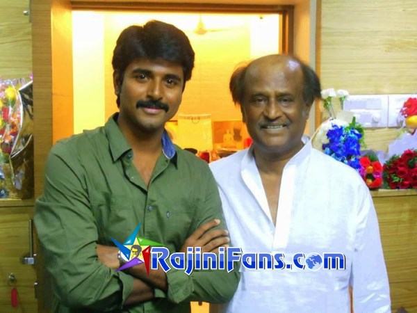 VIPs and Celebrtities Visiting Superstar Rajinikanth (Part 5)- Rajinifans.com photo 82