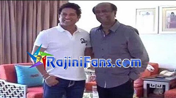 VIPs and Celebrtities Visiting Superstar Rajinikanth (Part 5)- Rajinifans.com photo 87