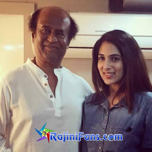 VIPs and Celebrtities Visiting Superstar Rajinikanth (Part 5)- Rajinifans.com photo 97