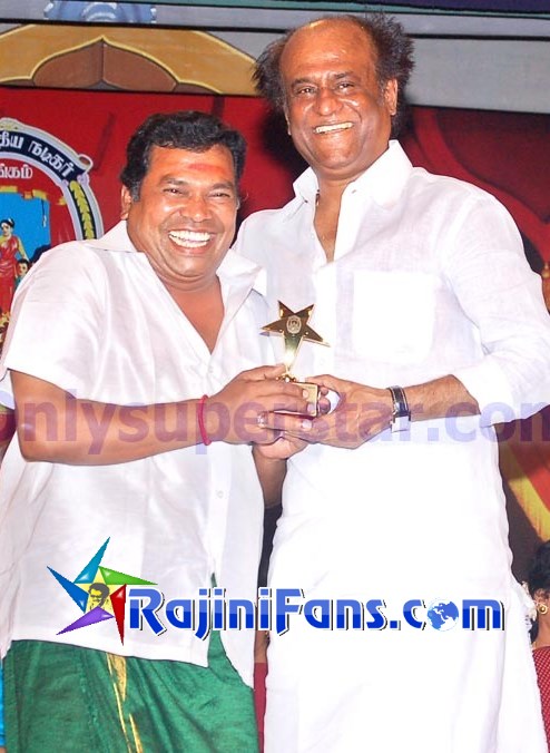 VIPs and Celebrtities Visiting Superstar Rajinikanth (Part 5)- Rajinifans.com photo 98