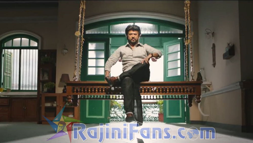 Annaatthe (2021) - Part 3 photo 31