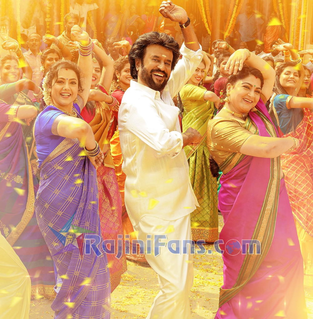 Annaatthe (2021) - Part 3 photo 36