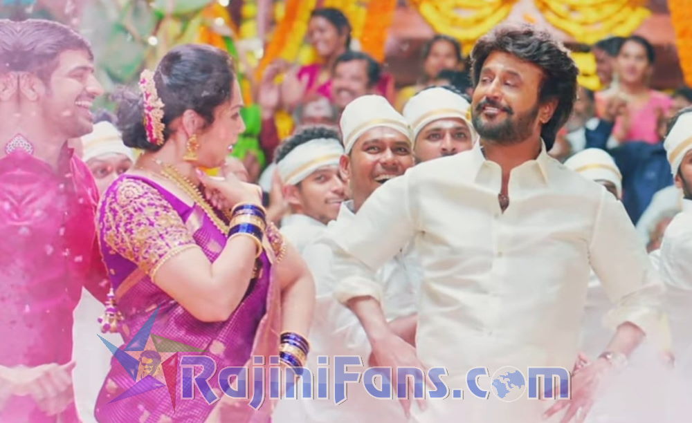 Annaatthe (2021) - Part 3 photo 37