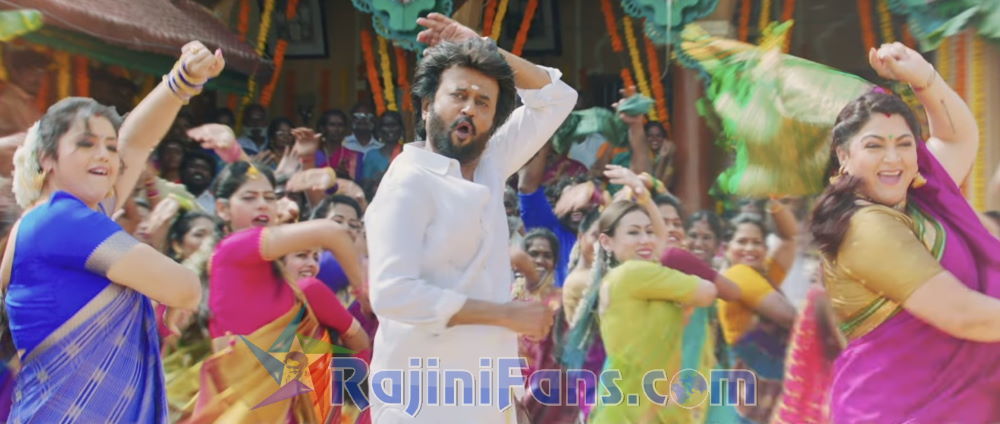 Annaatthe (2021) - Part 3 photo 38