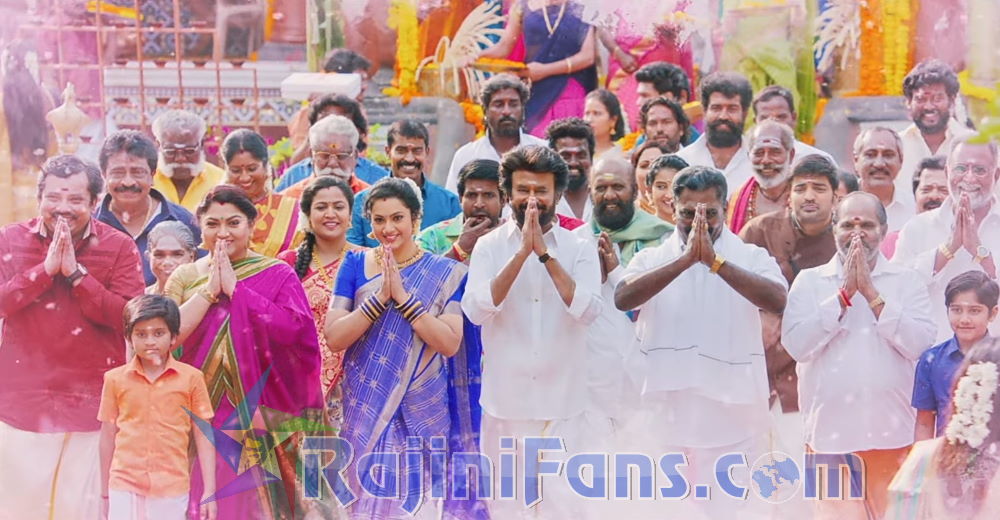 Annaatthe (2021) - Part 3 photo 42