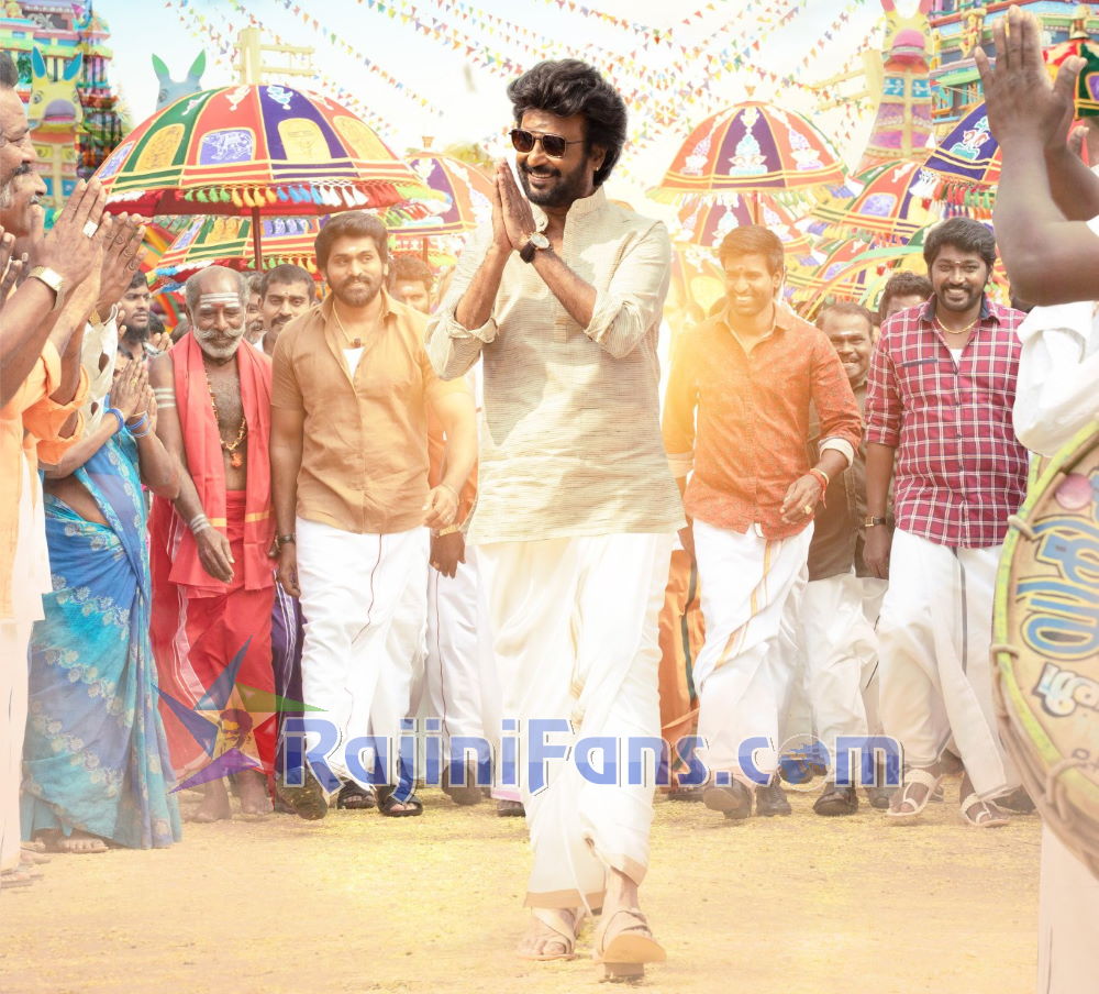 Annaatthe (2021) - Part 3 photo 43