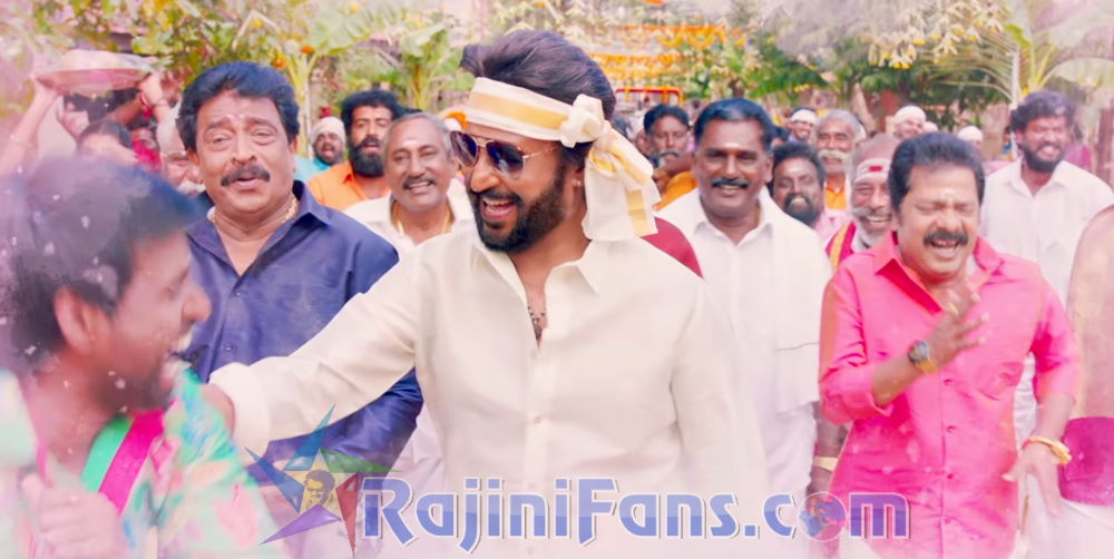 Annaatthe (2021) - Part 3 photo 44