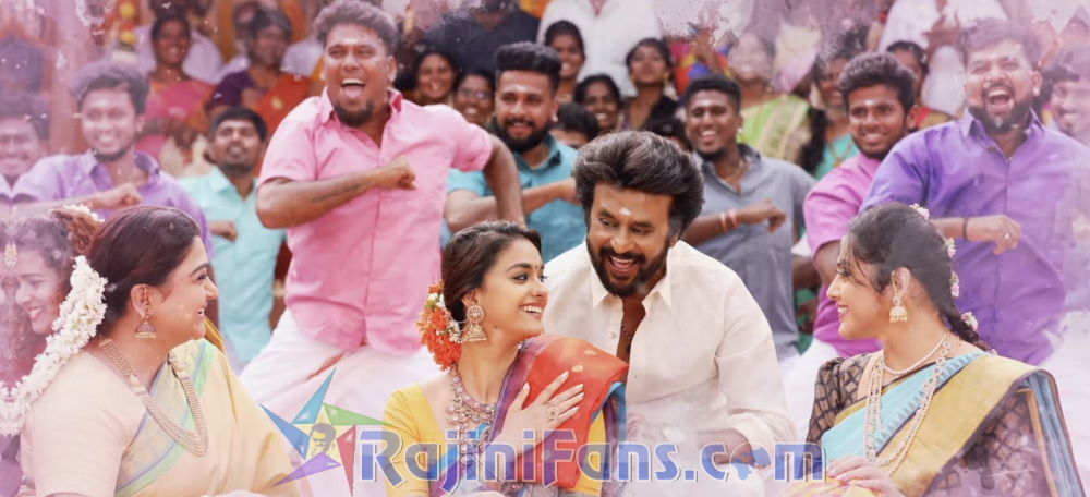 Annaatthe (2021) - Part 3 photo 45