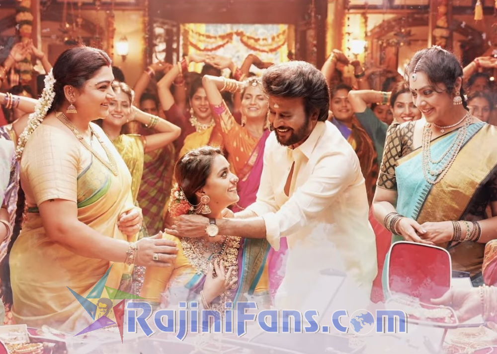 Annaatthe (2021) - Part 4 photo 48