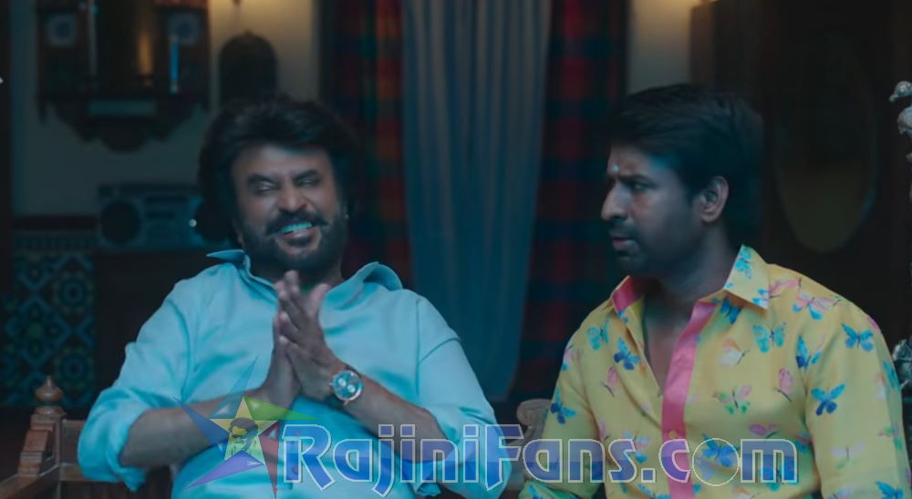 Annaatthe (2021) - Part 4 photo 50