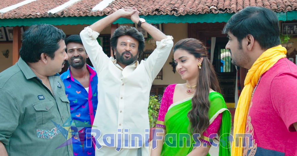 Annaatthe (2021) - Part 4 photo 54